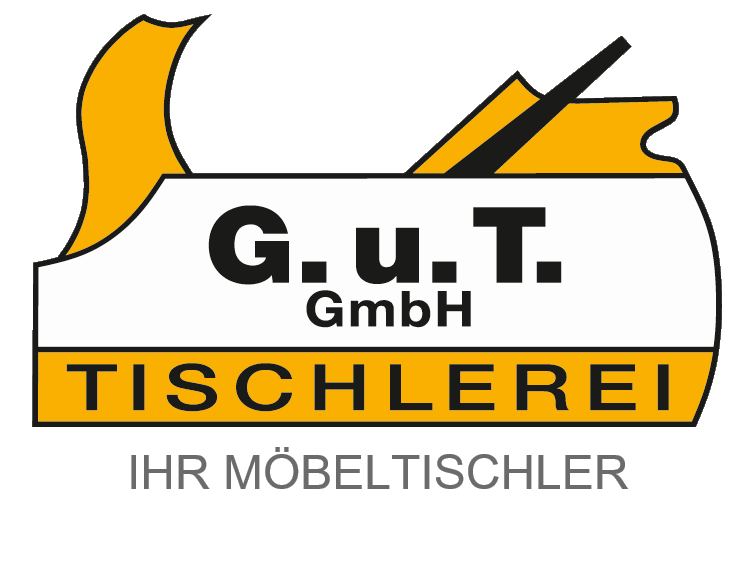 Logo der Tischlerei G. u. T. GmbH