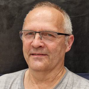 Andre Salm